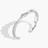 INTO THE WILD CUFF BRACELET