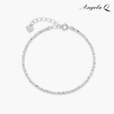 LAGUNA SHELL CHARM BRACELET-200007L