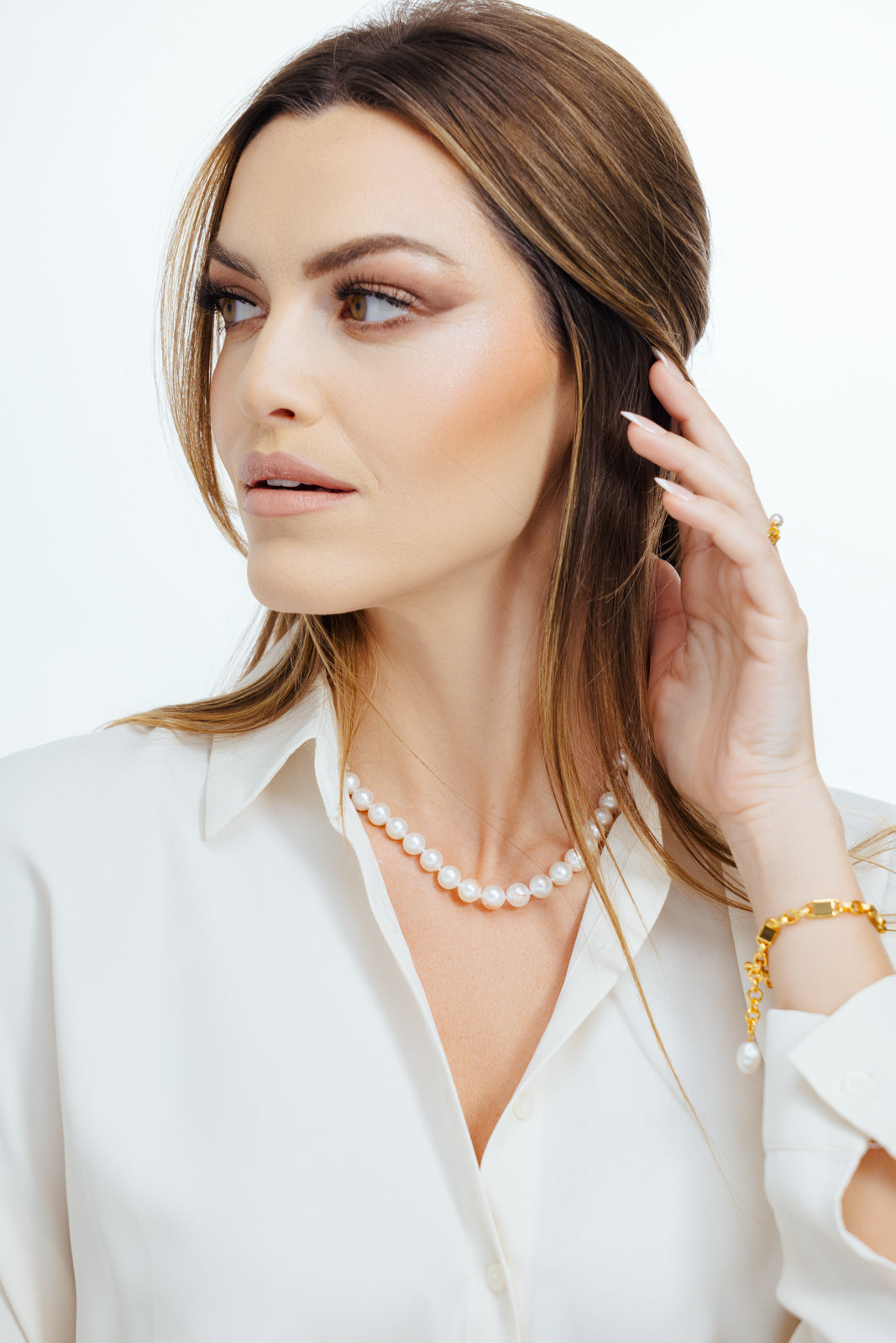 Pearl Jewelry Gift Guide for Mother’s Day!