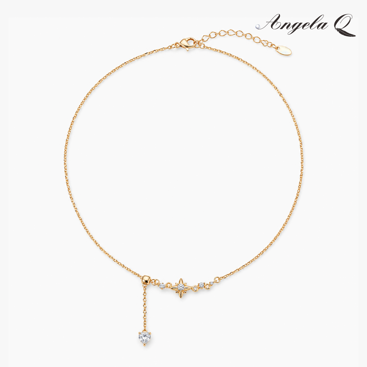 CATALINA - RED BEAD AND PEARL NECKLACE