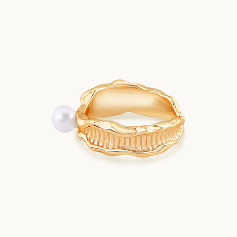 LOVE YOU TO THE MOON - RING