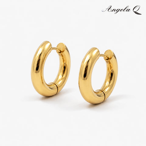 LAGUNA STAR PEARL EARRINGS