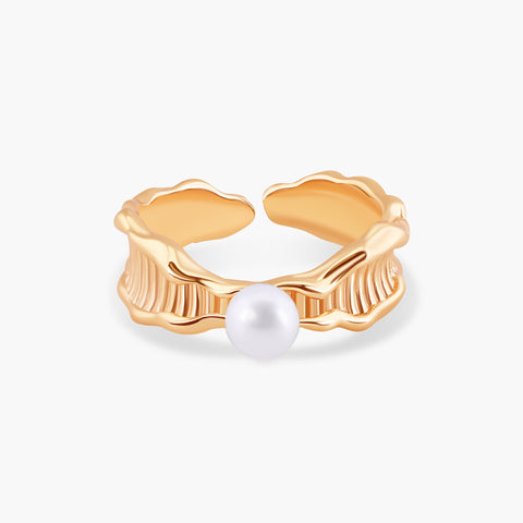 LOVE YOU TO THE MOON - RING