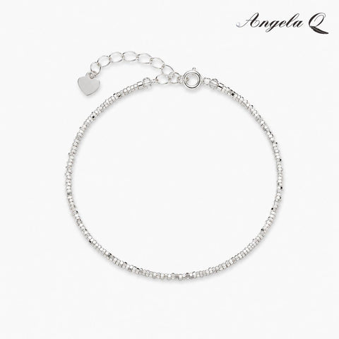 LAGUNA SHELL CHARM BRACELET-200007L