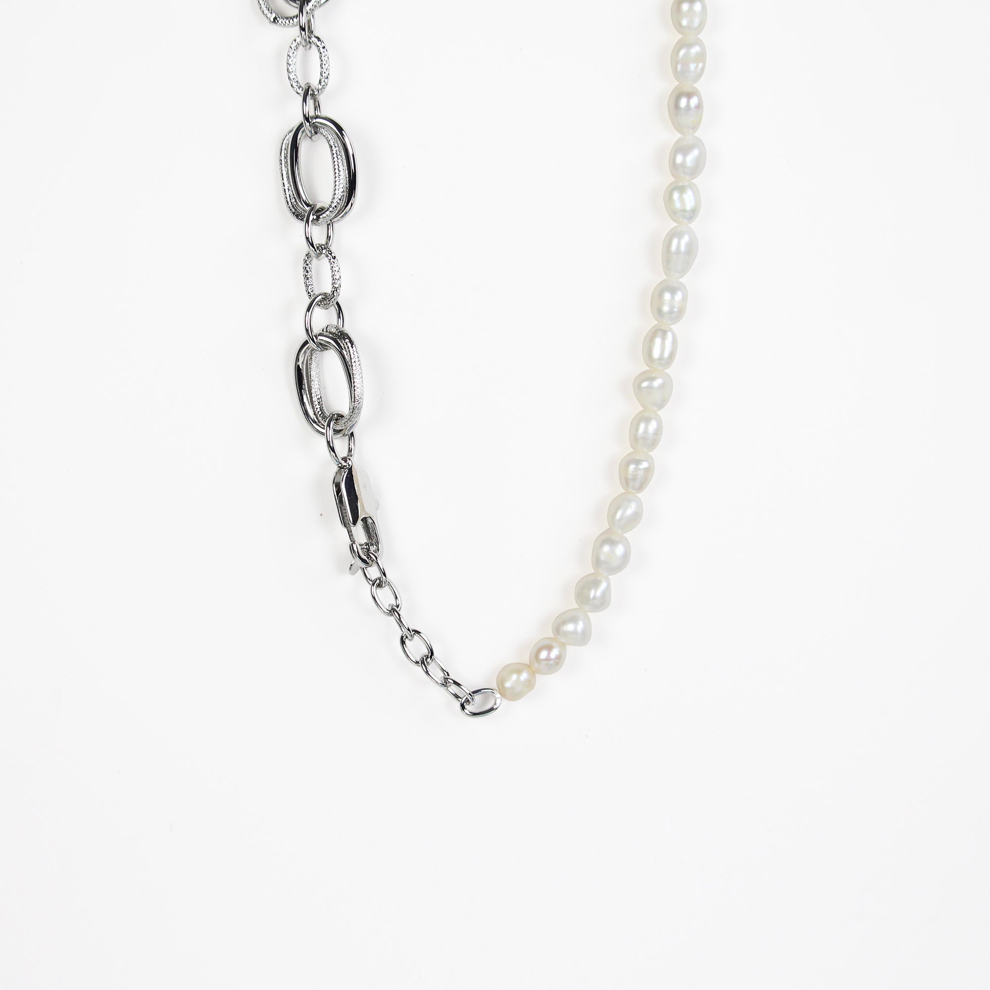  pearl rope necklace, pearl pendant