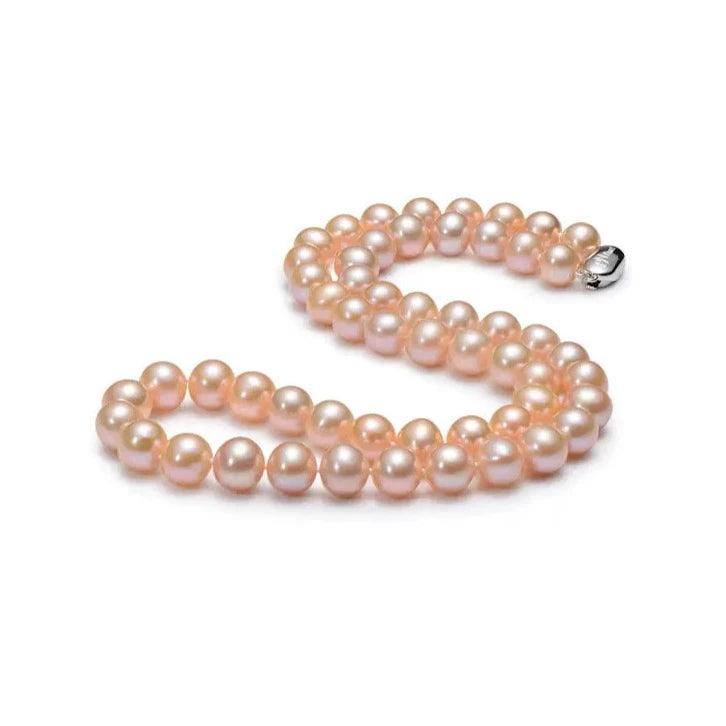 HOW MUCH IS A STRING OF PEARLS WORTH? – Angela Q