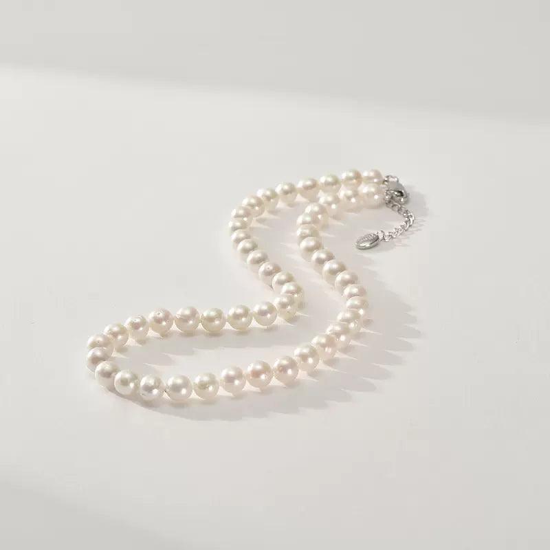 pearl rope necklace,pearl pendant