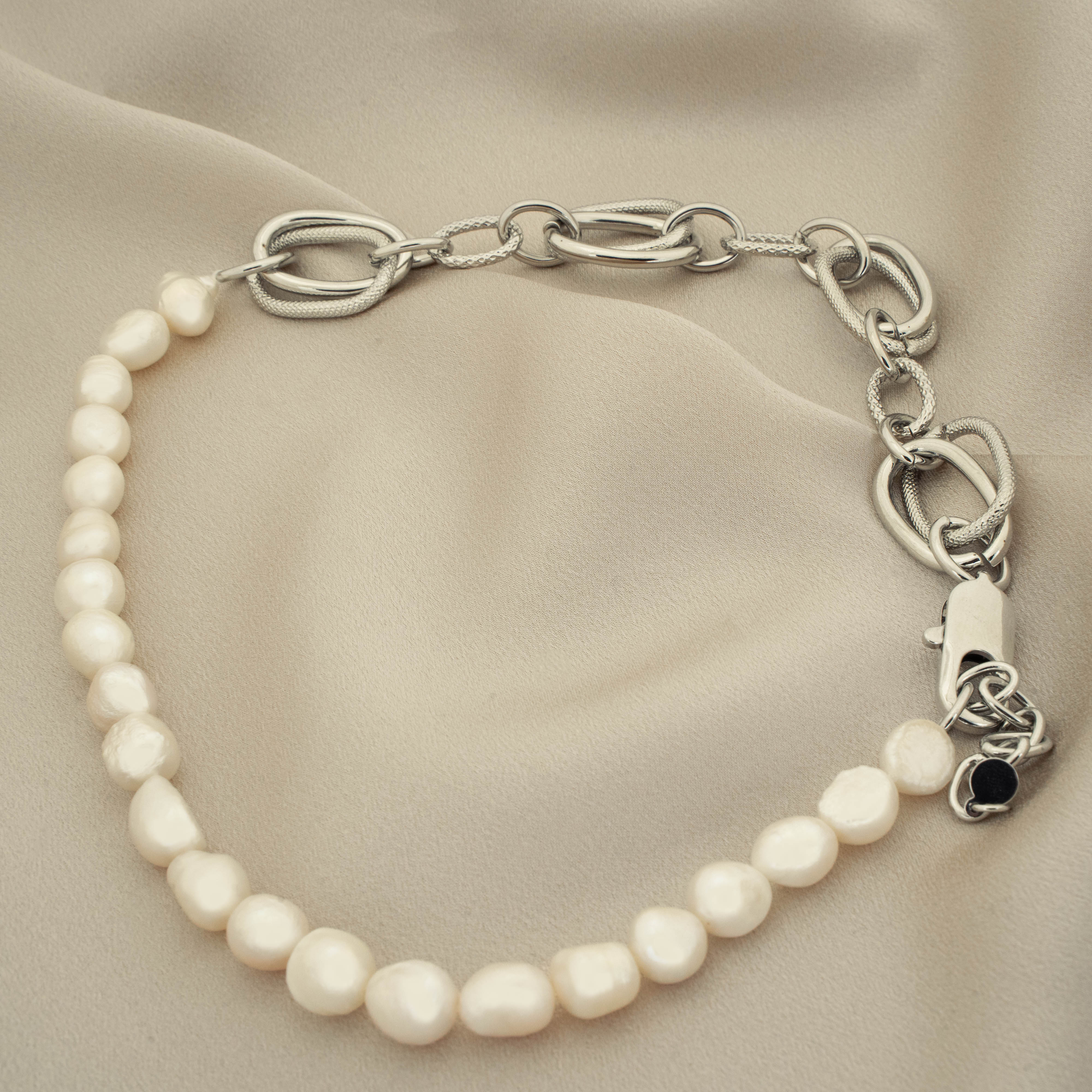 Angelaqpearl， pearl rope necklace， pearl pendant